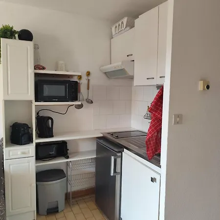 Cap D Familial Terrasse 4 Min Apartment Agde