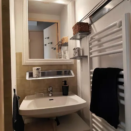 Cap D Familial Terrasse 4 Min Apartment *