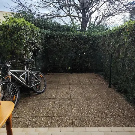 Cap D Familial Terrasse 4 Min Apartment *