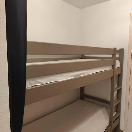 Cap D Familial Terrasse 4 Min Apartment