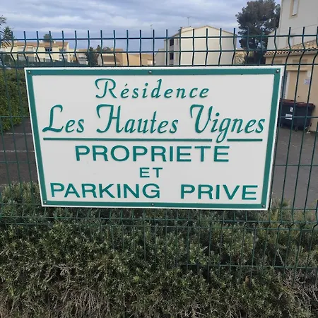 Cap D Familial Terrasse 4 Min Agde
